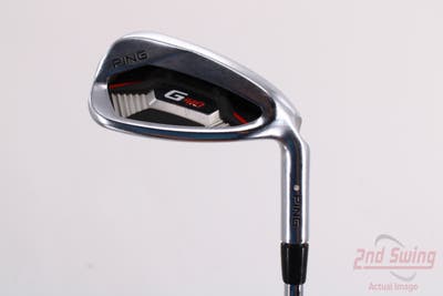 Ping G410 Wedge Pitching Wedge PW AWT 2.0 Steel Stiff Right Handed White Dot 36.0in