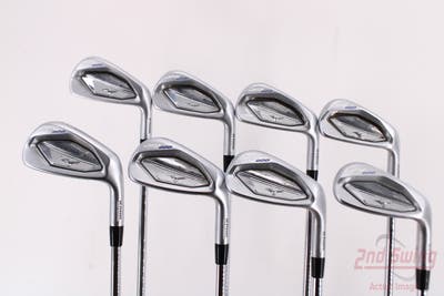 Mizuno JPX 900 Forged Iron Set 4-GW Nippon NS Pro 950GH Steel Stiff Right Handed 38.0in