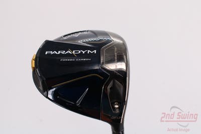 Callaway Paradym Driver 12° Aldila Ascent Blue 40 Graphite Ladies Right Handed 44.0in