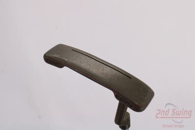 Ping Anser Putter Slight Arc Steel Right Handed 33.5in
