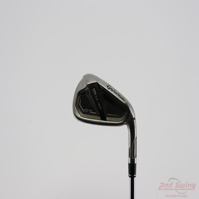 TaylorMade SIM2 MAX OS Single Iron 6 Iron Project X LZ 6.0 Graphite Stiff Right Handed 37.0in