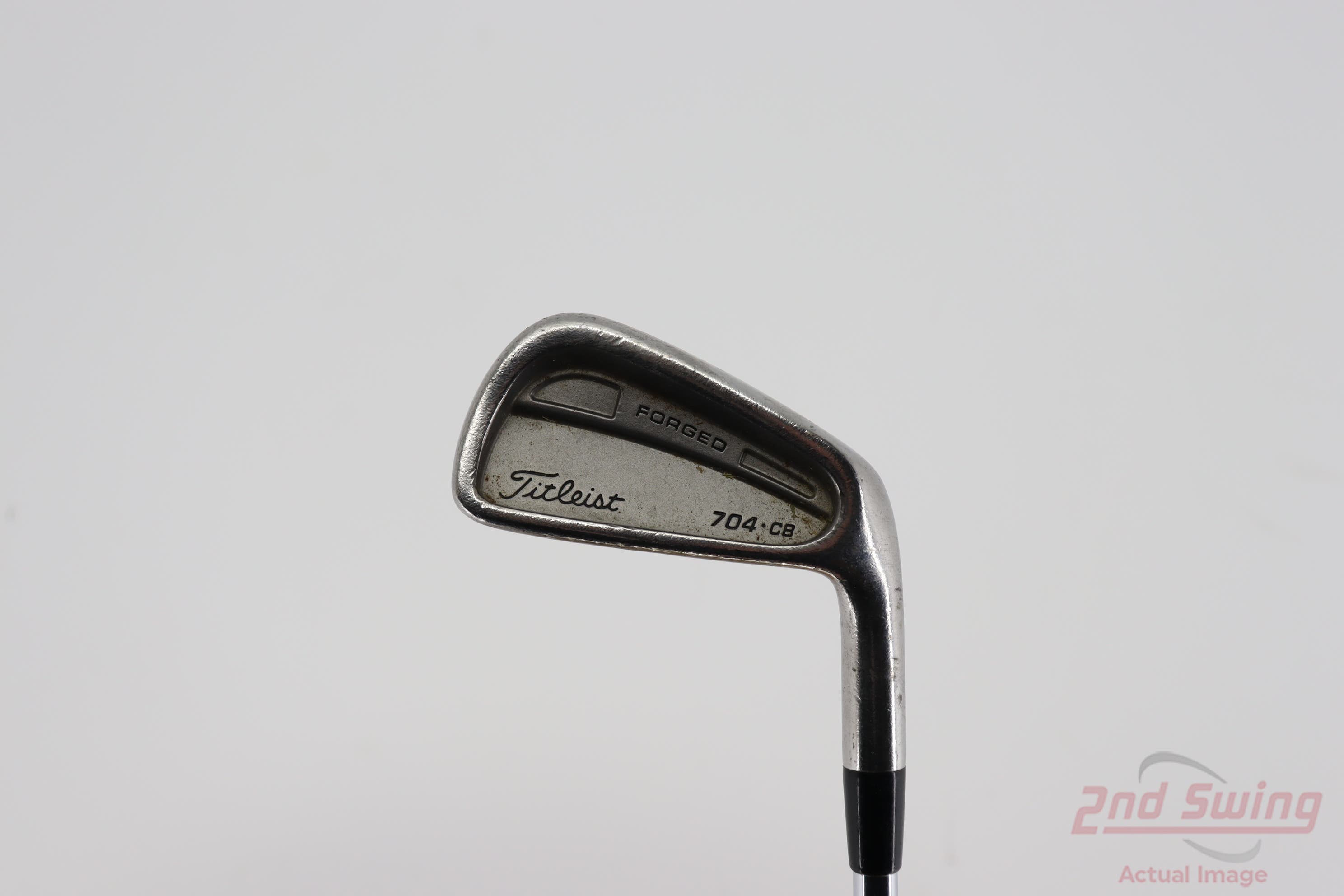 Titleist 690 MB Forged Single Iron (M-82440271156) | 2nd Swing Golf