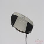 Guerin Rife Switchback Mallet Putter Steel Right Handed 33.0in