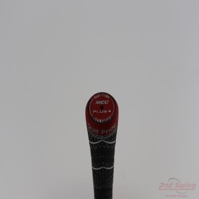 PXG 0311 Forged Chrome Wedge Lob LW 60° 9 Deg Bounce Aerotech SteelFiber i95 Graphite Stiff Right Handed 35.0in