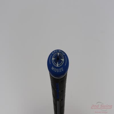 Ping Glide 3.0 Wedge Sand SW 54° 12 Deg Bounce Z-Z 115 Wedge Steel Wedge Flex Right Handed Green Dot 35.25in