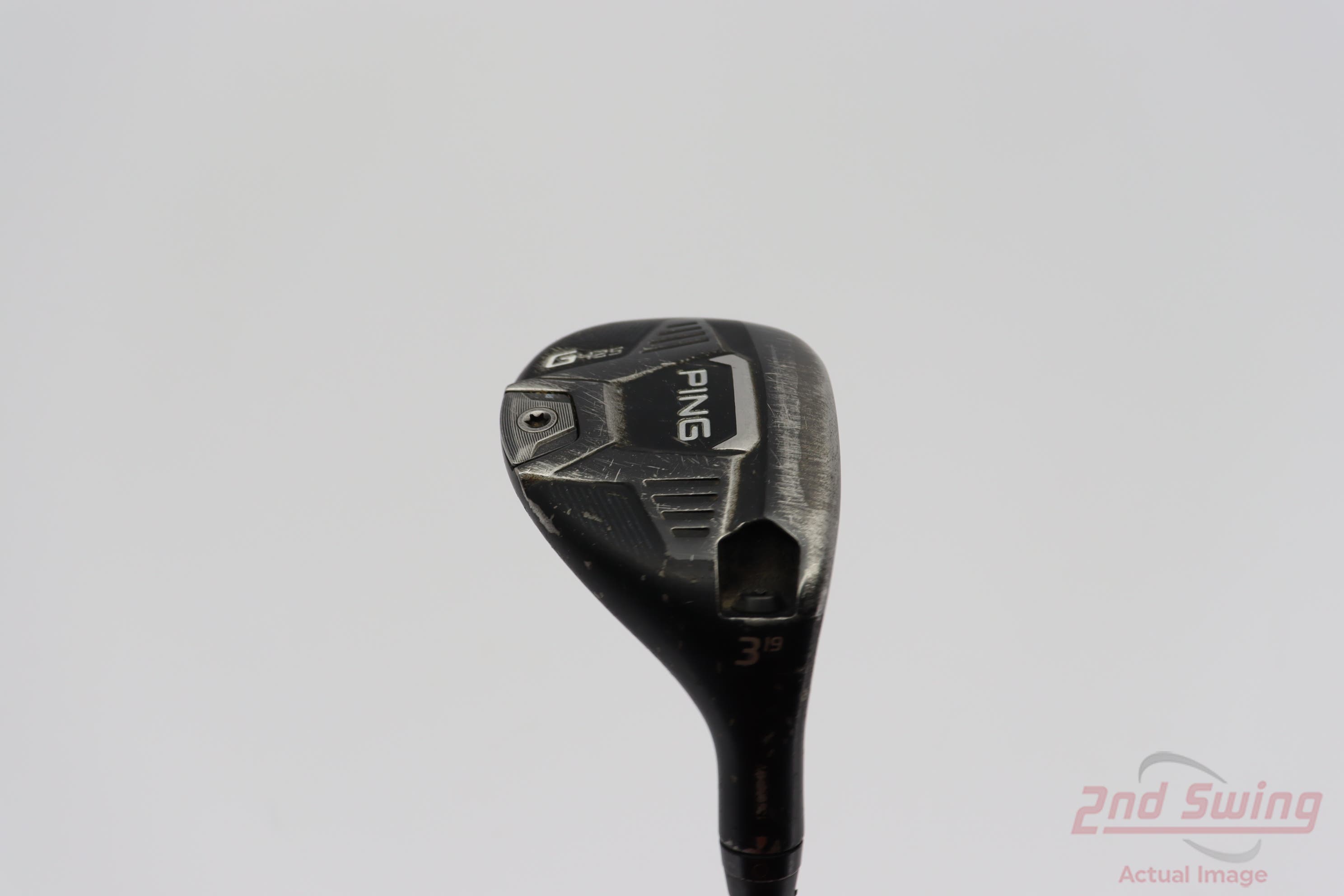Ping G425 Hybrid (M-82440746938) | 2nd Swing Golf