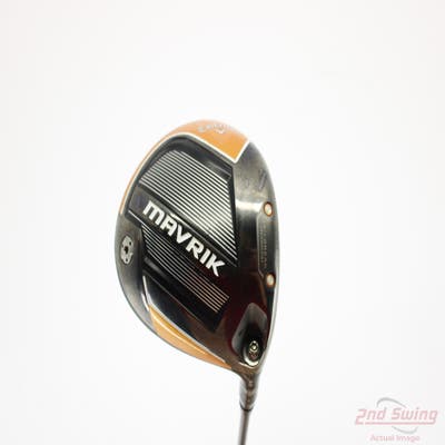 Callaway Mavrik Driver 9° Project X EvenFlow Riptide 50 Graphite Stiff Right Handed 45.5in