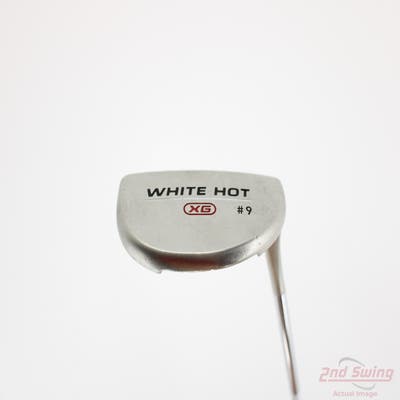 Odyssey White Hot XG 9 Putter Steel Right Handed 34.0in