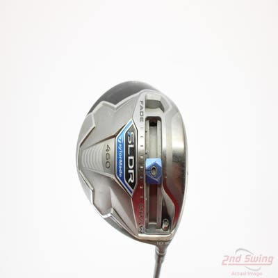 TaylorMade SLDR Driver 10.5° TM Fujikura Speeder 57 Graphite Regular Right Handed 46.0in