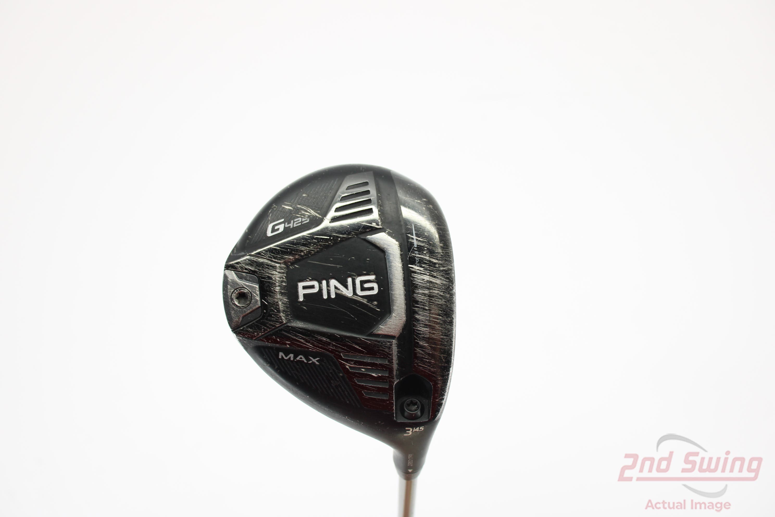 Ping G425 Max Fairway Wood | 2nd Swing Golf