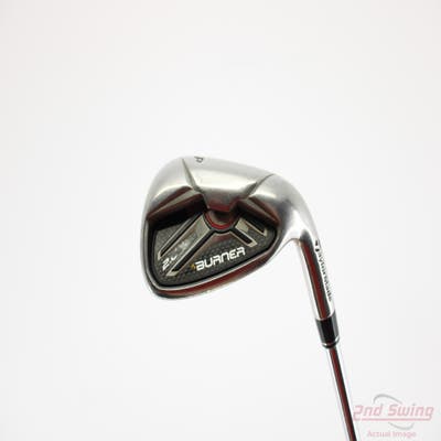 TaylorMade Burner 2.0 Single Iron Pitching Wedge PW TM Superfast 85 Steel Regular Right Handed 36.0in