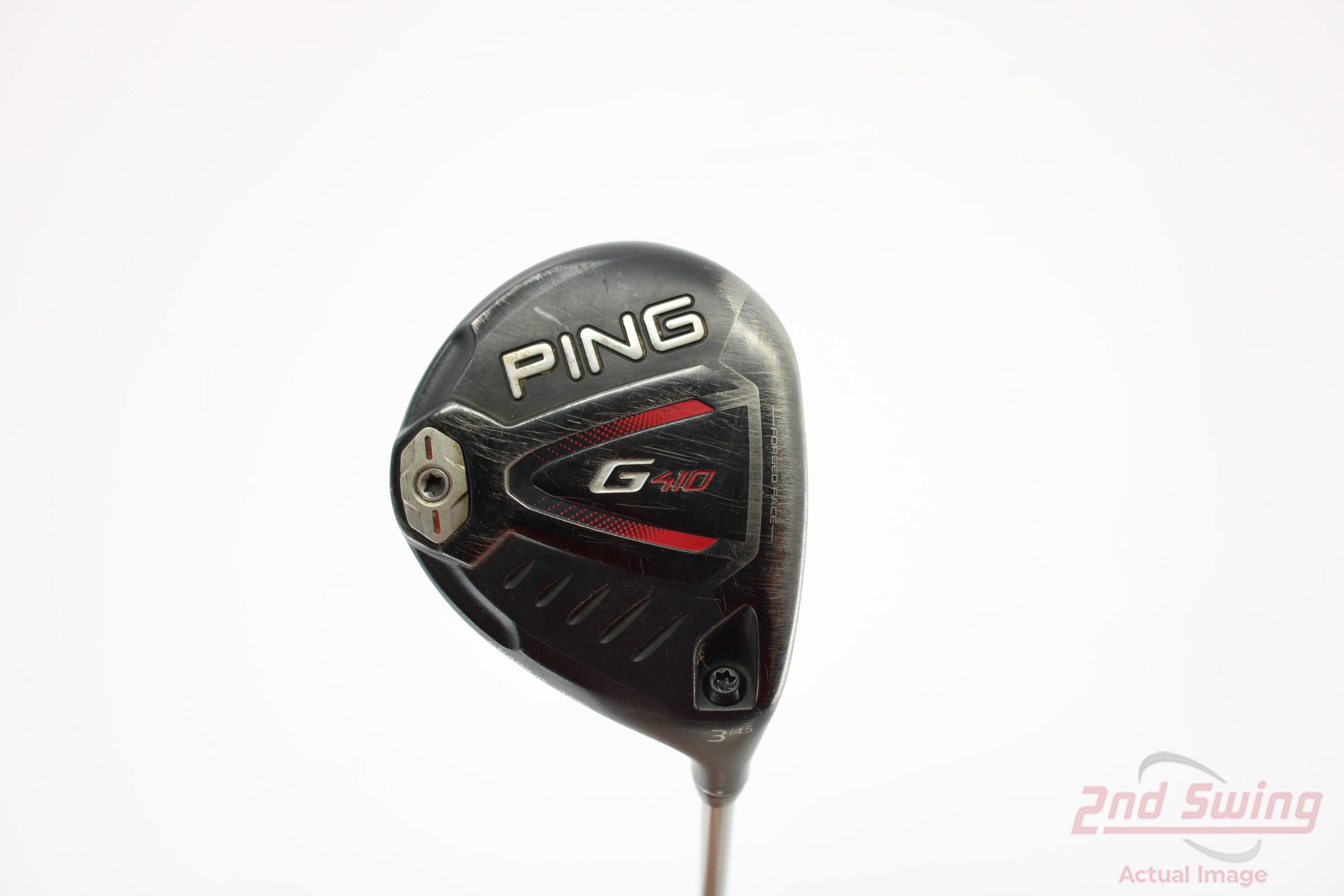 Ping G410 Fairway Wood | 2nd Swing Golf