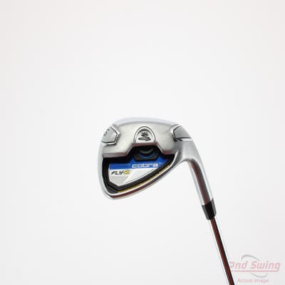 Cobra Fly-Z Wedge Gap GW Cobra Fly-Z Steel Steel Regular Right Handed 35.25in