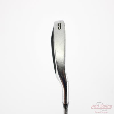 Cobra 3100 IH Single Iron 6 Iron Cobra Aldila NV HL 70 Graphite Regular Right Handed 38.75in