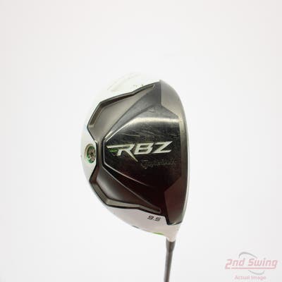 TaylorMade RocketBallz Fixed Hosel Driver 9.5° TM Matrix XCON 5 Graphite Stiff Right Handed 46.0in