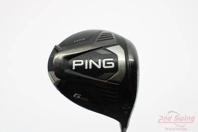 Ping G425 Max Driver 9° ALTA CB 55 Slate Graphite Stiff Right Handed 45.5in