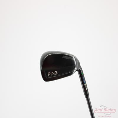 Ping 2016 G Crossover Utility Iron 4 Utility ALTA 70 Graphite Stiff Right Handed Green Dot 39.25in