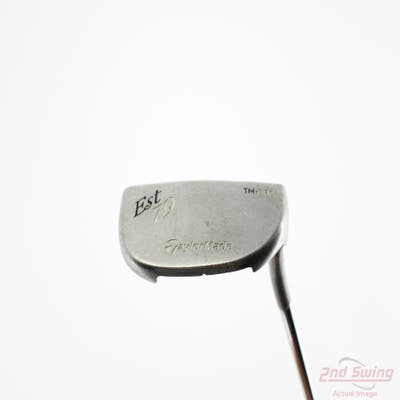 TaylorMade EST 79 Series TM-880 Putter Steel Right Handed 34.75in