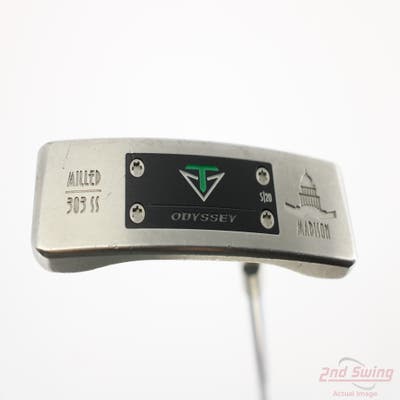 Odyssey Toulon Design Madison Putter Steel Right Handed 34.0in