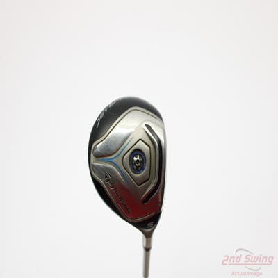 TaylorMade Jetspeed Fairway Wood 5 Wood 5W 19° TM Matrix VeloxT 49 Graphite Ladies Right Handed 42.0in