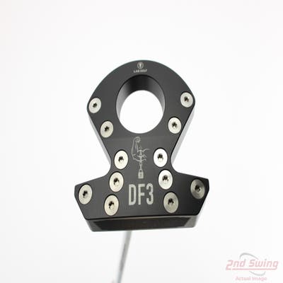 L.A.B. Golf DF3 Armlock Putter Graphite Right Handed 42.0in