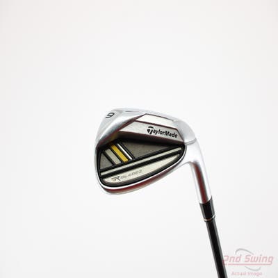 TaylorMade Rocketbladez Single Iron 9 Iron TM RocketFuel 45 Ladies Graphite Ladies Right Handed 35.5in
