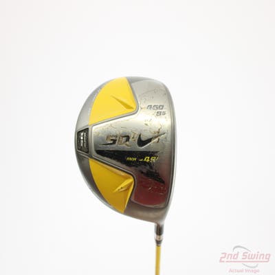 Nike Sasquatch Sumo Driver 9.5° Nike Sasquatch Diamana Graphite Stiff Right Handed 45.0in