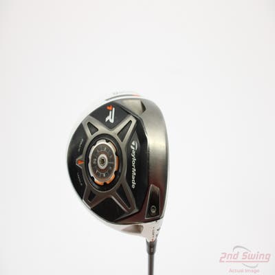 TaylorMade R1 Driver 12° TM Aldila RIP Phenom Graphite Stiff Right Handed 45.75in