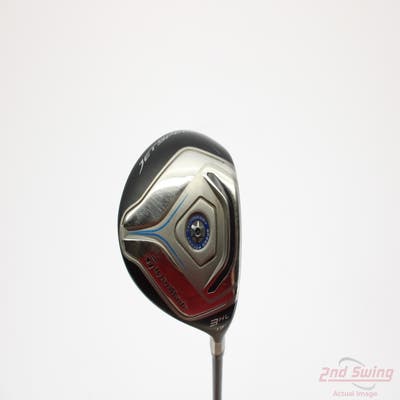 TaylorMade Jetspeed Fairway Wood 3 Wood HL 17° TM Matrix VeloxT 69 Graphite X-Stiff Right Handed 43.5in