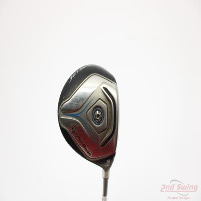 TaylorMade Jetspeed Fairway Wood 3 Wood 3W 15° TM Matrix VeloxT 69 Graphite Stiff Right Handed 43.75in