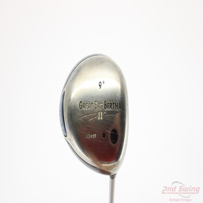 Callaway Great Big Bertha II Driver 9° Callaway GBB System 60 Graphite Regular Right Handed 45.5in