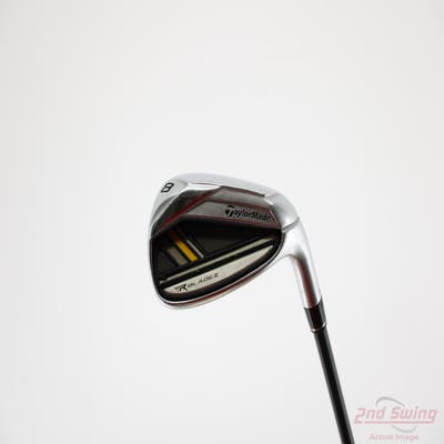TaylorMade Rocketbladez Single Iron 8 Iron TM RocketFuel 45 Ladies Graphite Ladies Right Handed 36.0in