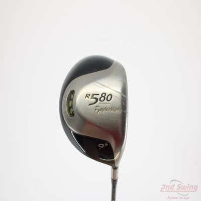 TaylorMade R580 Driver 9.5° TM M.A.S.2 Graphite Regular Right Handed 45.5in