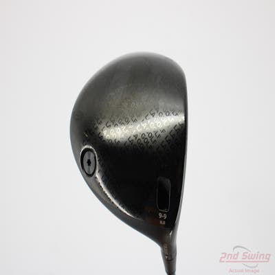 LA Golf 9-9 Driver 8° LA Golf DJ Series 65 Graphite Stiff Right Handed 44.75in