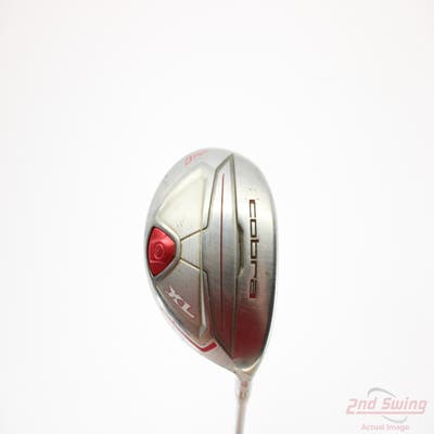 Cobra Fly-XL Womens Fairway Wood 3 Wood 3W 19° Cobra Fly-Z XL Graphite Graphite Ladies Right Handed 42.0in