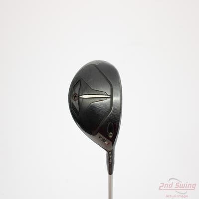 Titleist TSR1 Fairway Wood 5 Wood 5W 18° Mitsubishi MMT SpeedMesh 40 Graphite Regular Right Handed 42.5in
