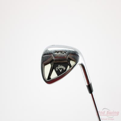 Callaway Apex 21 Single Iron Pitching Wedge PW Project X LZ 6.5 Steel X-Stiff Right Handed 36.25in