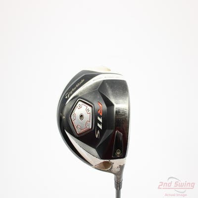 TaylorMade R11s Driver 9° TM Aldila RIP Phenom Graphite Senior Right Handed 45.75in
