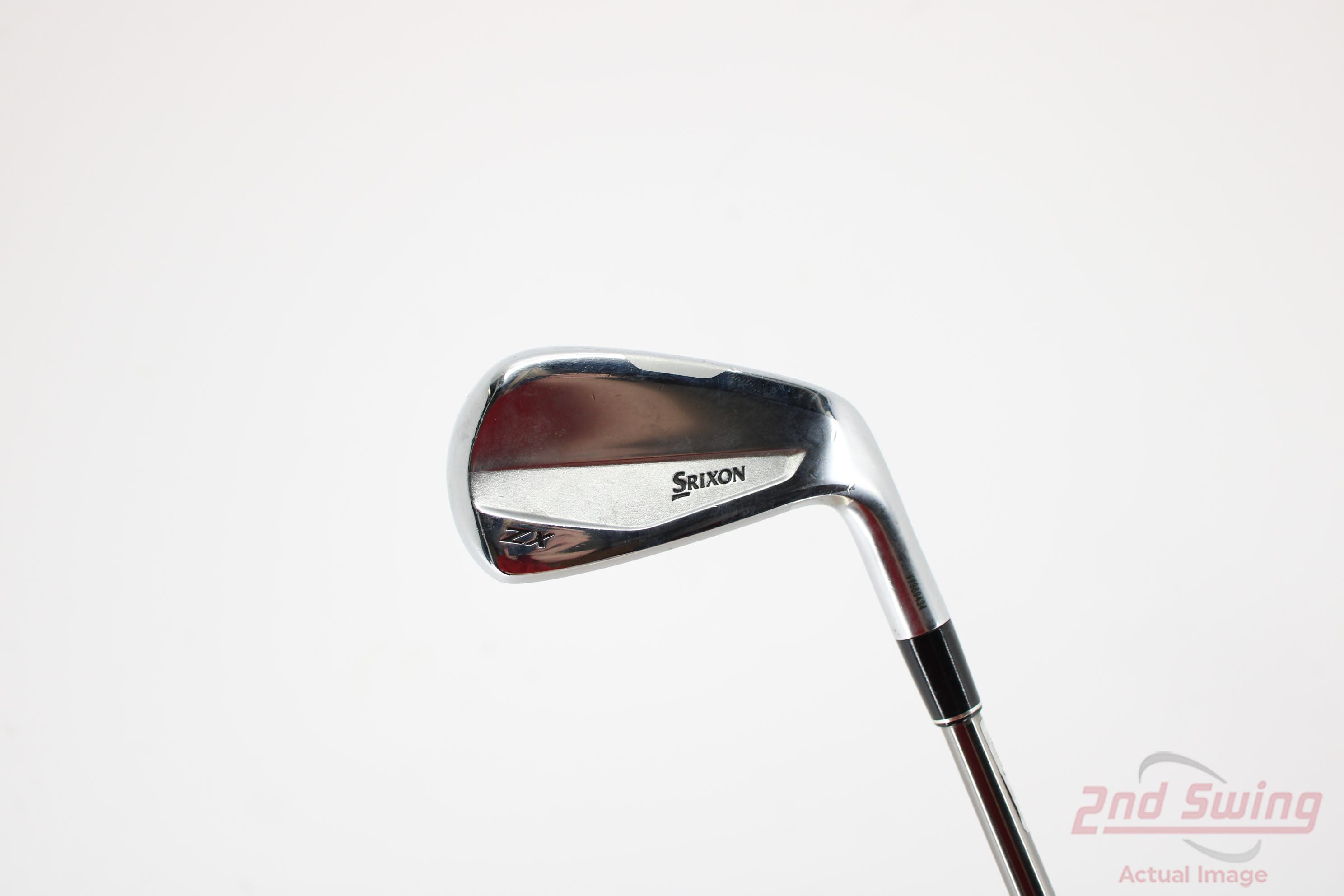 Srixon ZX Utility Utility Iron | 2nd Swing Golf