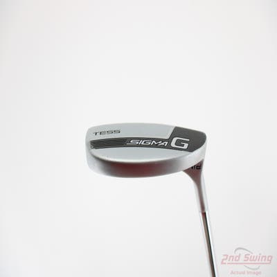 Ping Sigma G Tess Putter Steel Right Handed 34.0in
