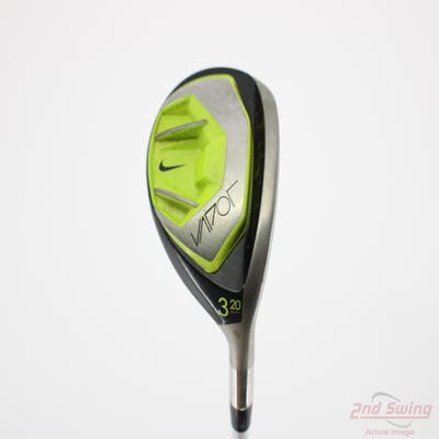 Nike Vapor Speed Hybrid 3 Hybrid 20° Mitsubishi Rayon Fubuki Z 70 Graphite Stiff Right Handed 41.0in
