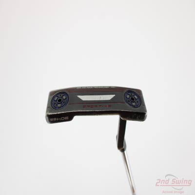 Cobra KING Vintage Sport-45 Putter Steel Right Handed 34.0in