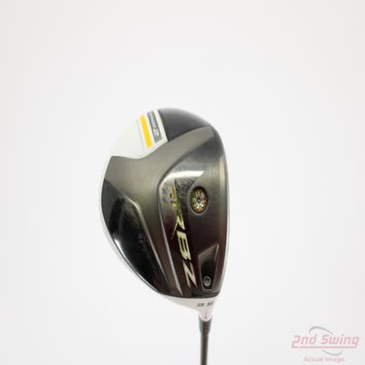 TaylorMade RocketBallz Stage 2 Driver 9.5° TM Fujikura RocketFuel 50 Graphite Stiff Right Handed 48.0in