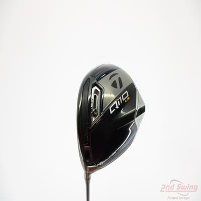 TaylorMade Qi10 LS Driver 10.5° Fujikura Ventus Blue 6 Graphite Stiff Left Handed 46.25in