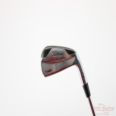 Titleist 716 T-MB Utility Iron 3 Utility FST KBS Tour Steel Stiff Right Handed 38.75in