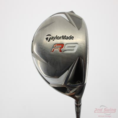 TaylorMade R9 Driver 8.5° Penley Graphite Lite Wood Graphite Regular Right Handed 45.0in