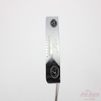 Mizuno M-Craft I Putter Steel Right Handed 35.0in