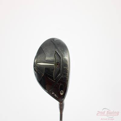 Titleist TSR2 Fairway Wood 5 Wood 5W 18° Graphite Design Tour AD IZ-7 Graphite X-Stiff Right Handed 42.25in