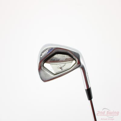 Mizuno JPX 900 Forged Single Iron 4 Iron Project X Rifle 6.5 Steel X-Stiff Right Handed 38.75in