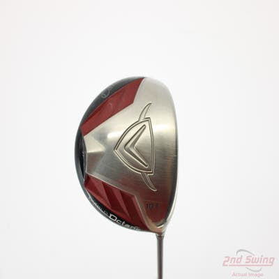 Callaway Diablo Octane Driver 10.5° Project X 6.0 Graphite Black Graphite Stiff Right Handed 46.0in